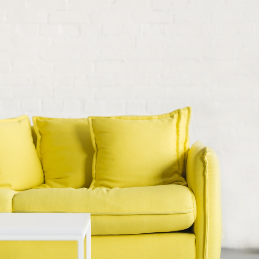 sofa cushions